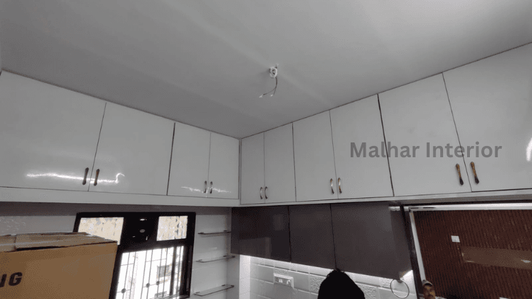 Modular Kitchen Showcase 2