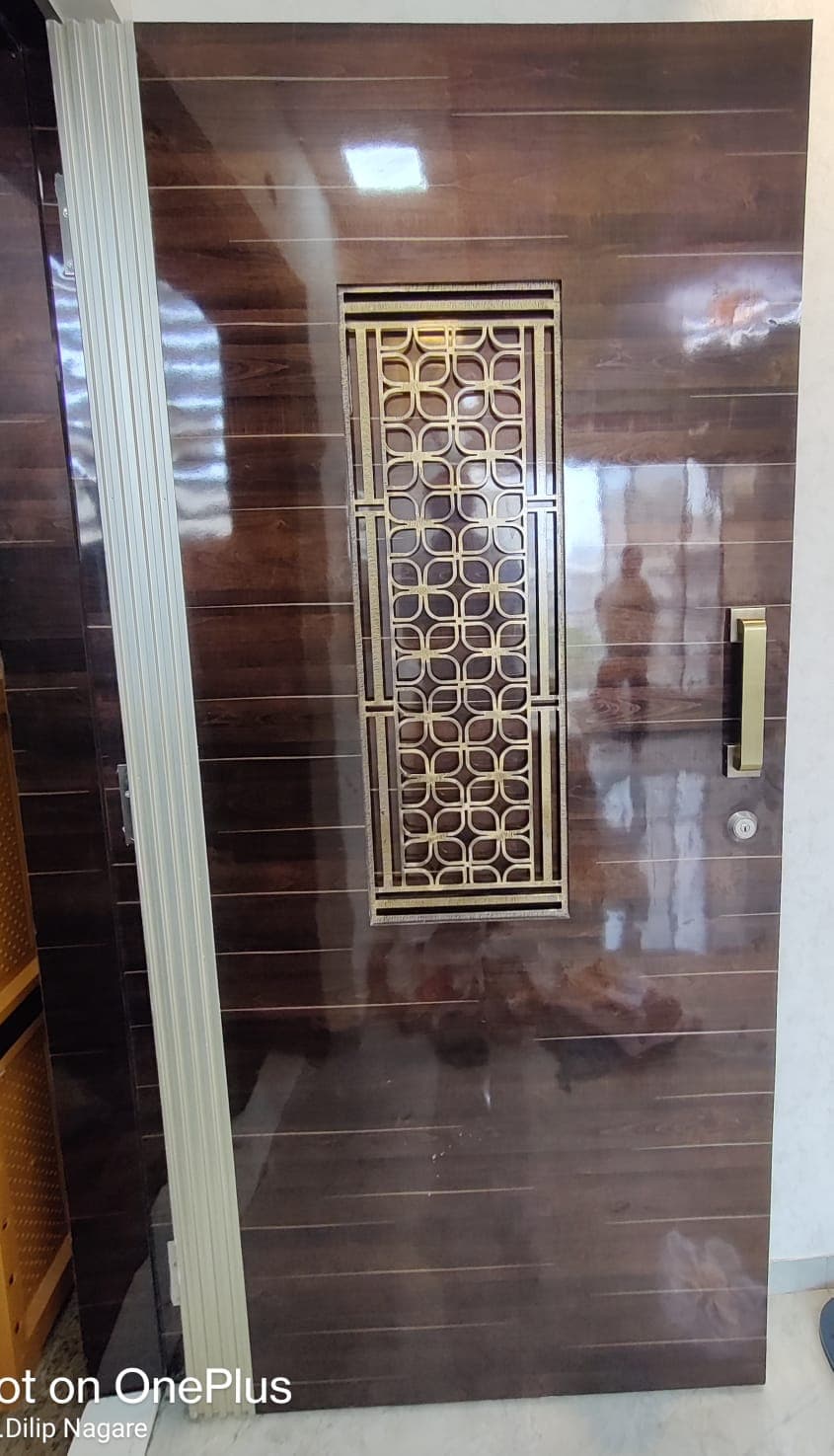 Bedroom Furniture - Malhar Interior