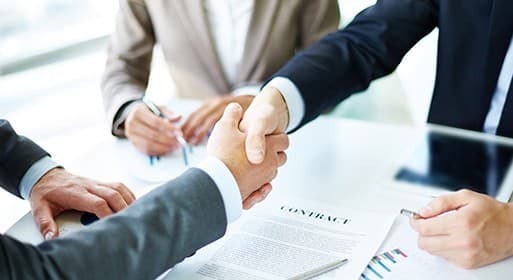 TurnKey Contract
