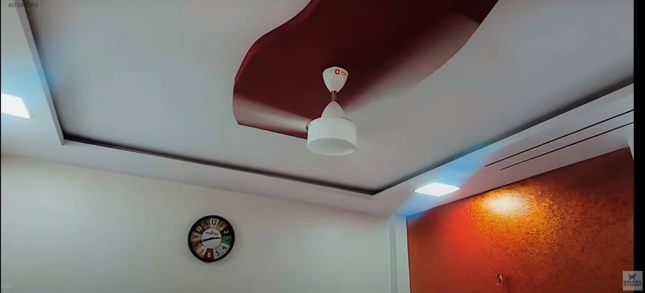 1BHK Interior Design I Mumbai I MALHAR INTERIORS