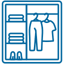 Wardrobes