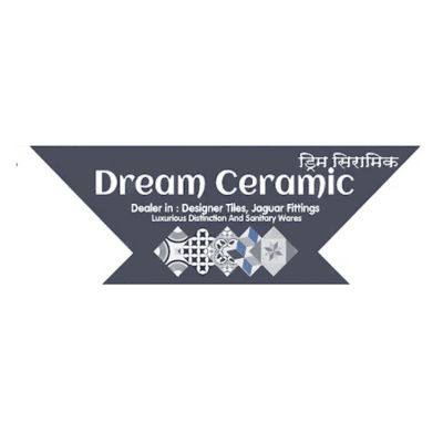 Dream Ceramic - Malhar Interior