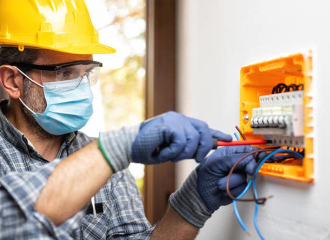 Electrical
