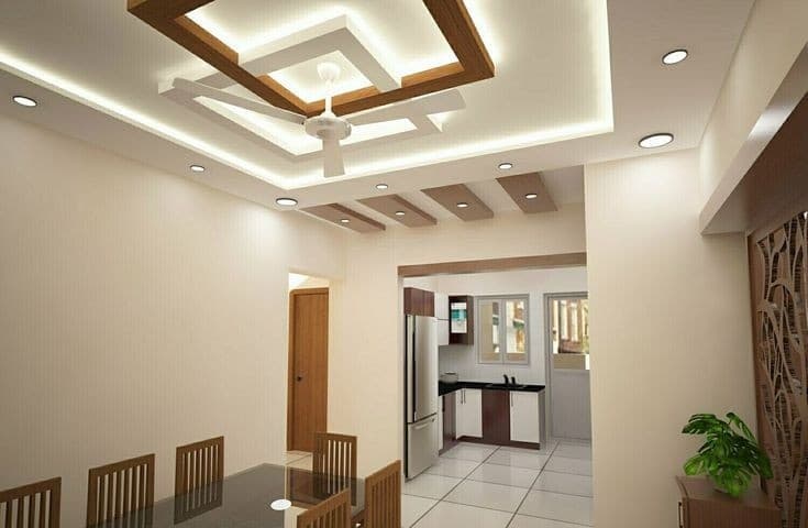 POP Gypsum Work Project 1