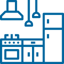 Modular Kitchen
