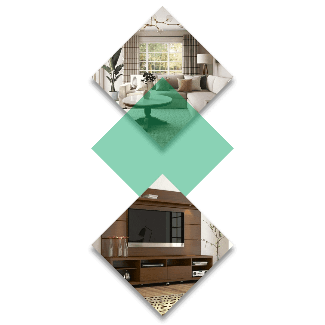 About - Malhar Interior Diamond Artwork