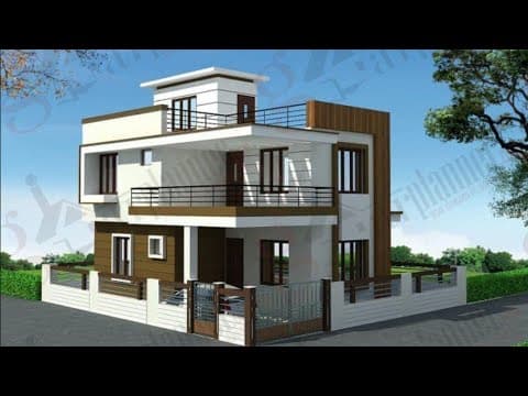 Residential Interior Transformation I MALHAR INTERIORS