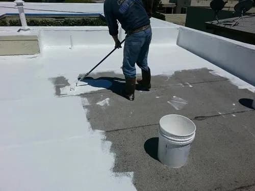 Acrylic Polymer Coating