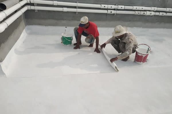 PMT for Sloping Roofs
