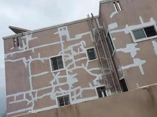 Chemical Grouting and Sealant