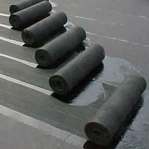 Heavy Duty Felt Roll