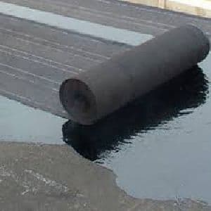 Tarfelt Waterproofing Roll