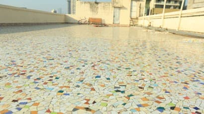 Protective Surface Coating